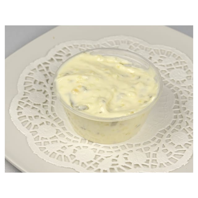 Tartar Sauce.