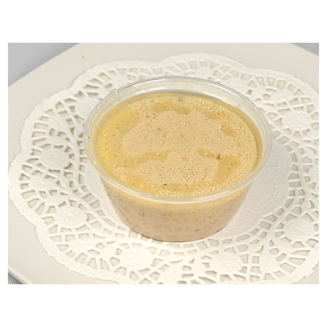 Italian Dressing.