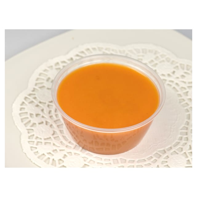 Medium Sauce.