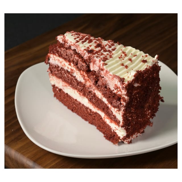 Red Velvet.
