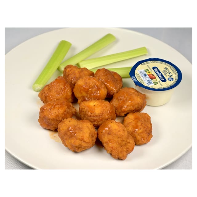 Boneless Wings.